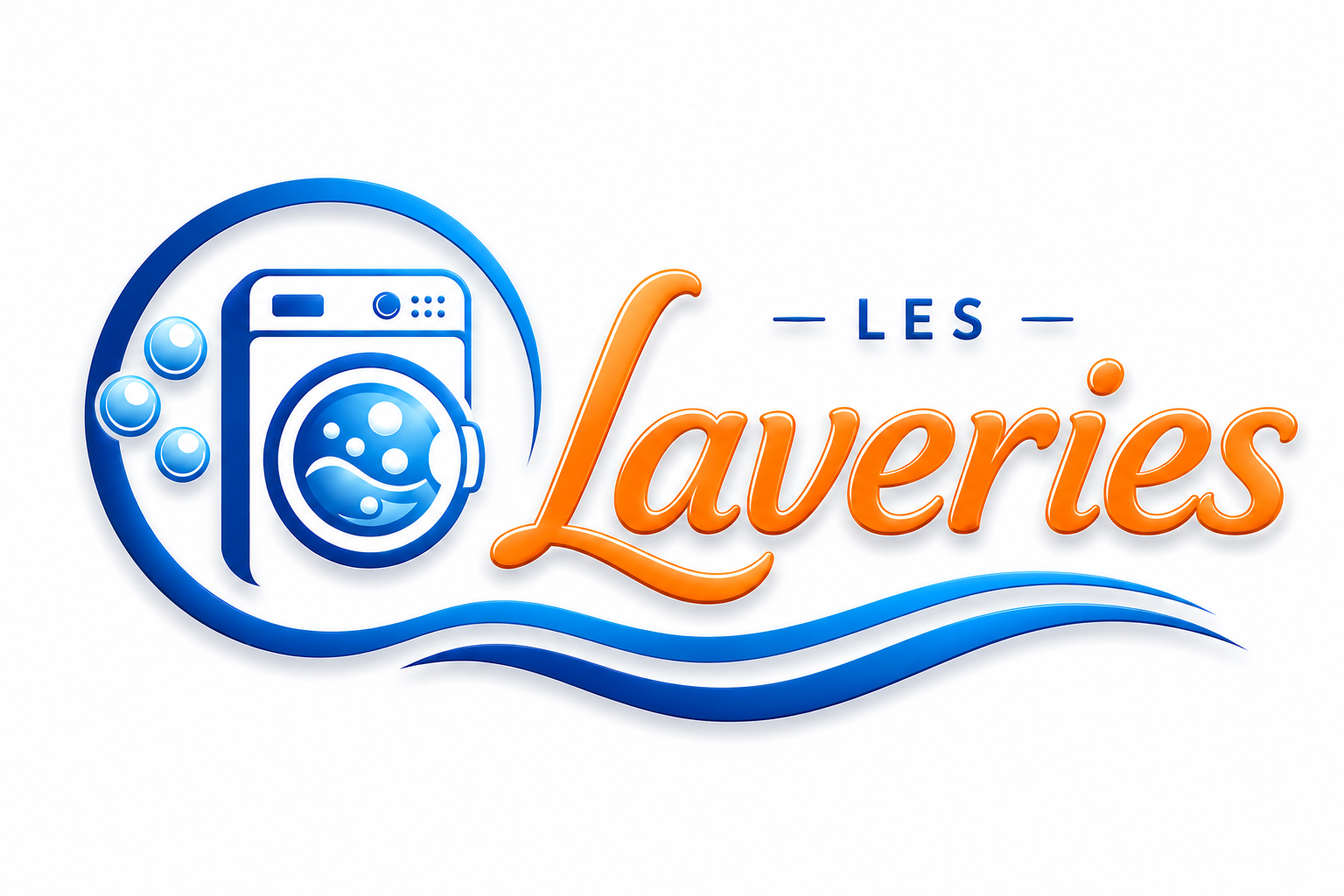 Les Laveries